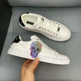 Picture of Philipp Plein Shoes Men _SKUfw115709623fw